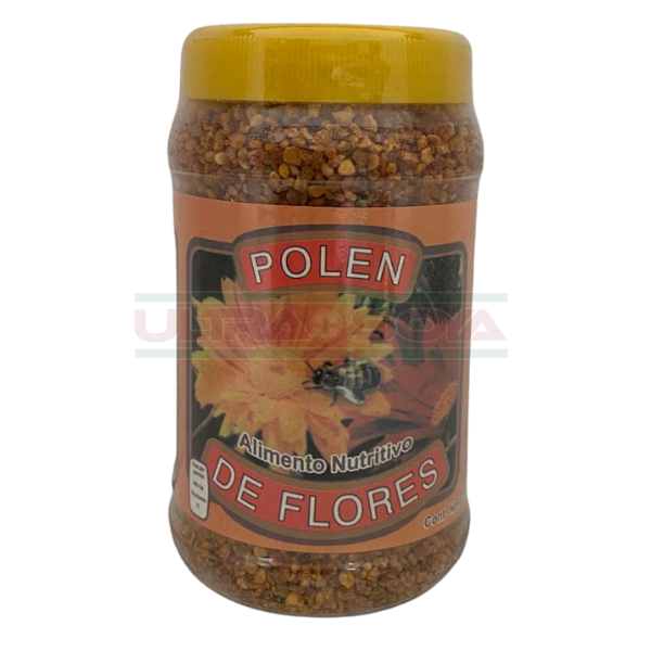 POLEN DE FLORES C/150